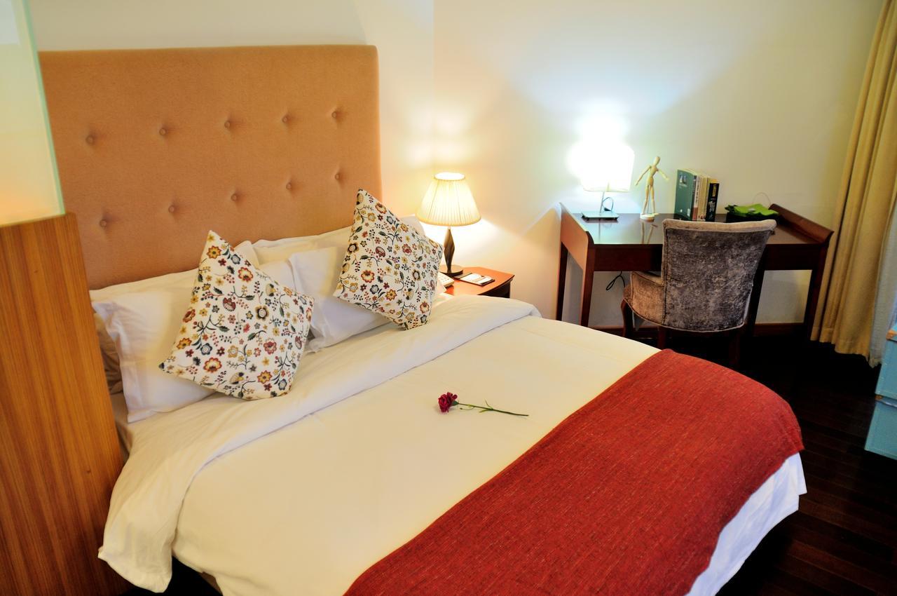 Shanghai Kingland Serviced Apartment Екстериор снимка